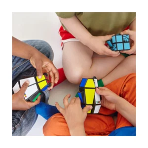 Rubiks Junior medvjed - Slika 2