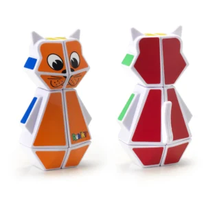 Rubiks Junior maca - Slika 2