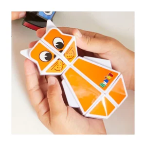 Rubiks Junior maca - Slika 3