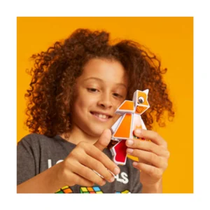 Rubiks Junior maca - Slika 4