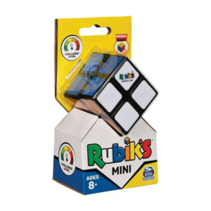 Rubiks kocka za slaganje Mini kocka 2x2 - Slika 2