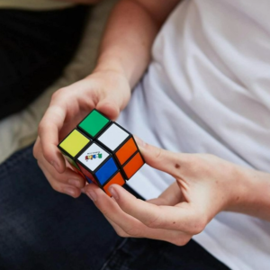 Rubiks kocka za slaganje Mini kocka 2x2 - Slika 3