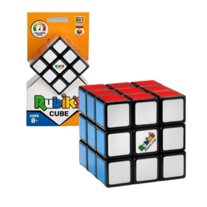 Rubiks kocka za slaganje 3x3 Cube Edition - Slika 2
