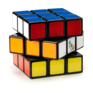 Rubiks kocka za slaganje 3x3 Cube Edition - Slika 3