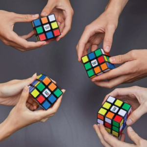 Rubiks kocka za slaganje 3x3 Cube Edition - Slika 4