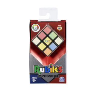 Rubiks kocka za slaganje Impossible 3x3 - Slika 3