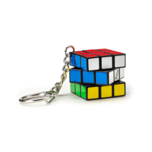 Rubiks kocka za slaganje 3x3 + privjesak - Slika 3
