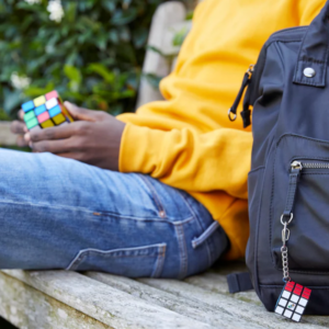 Rubiks kocka za slaganje 3x3 + privjesak - Slika 4