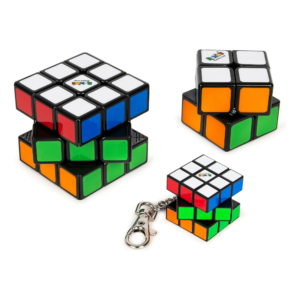 Rubiks kocka za slaganje obiteljsko pakiranje - Slika 2