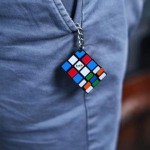 Rubiks kocka za slaganje obiteljsko pakiranje - Slika 3