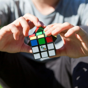 Rubiks kocka za slaganje obiteljsko pakiranje - Slika 4