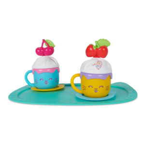 Gabby's Dollhouse set Sprinkle Party Sweet Treat za kreativnu igru - Slika 6