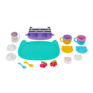 Gabby's Dollhouse set Sprinkle Party Sweet Treat za kreativnu igru - Slika 4