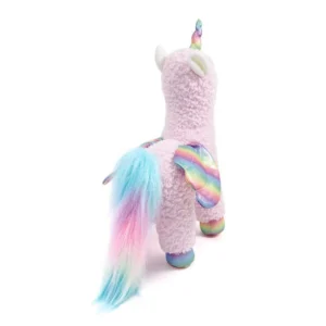 Gund plišana ljama s krilima - Slika 3