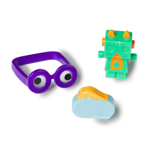 Gabby's Dollhouse Baby Box kreativni set - Slika 4