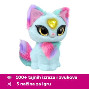 Magic Whispers interaktivne igračke koje pričaju Skye - Slika 2