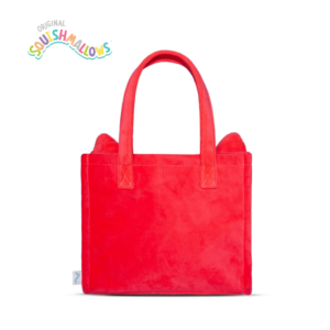 Squishmallows modni dodaci velika torba Fifi - Slika 2