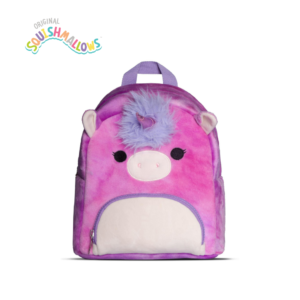 Squishmallows modni dodaci ruksak Lola
