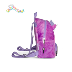 Squishmallows modni dodaci ruksak Lola - Slika 3