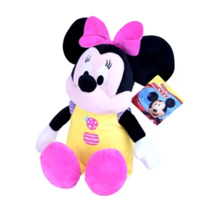 Disney plišana igračka Miki / Mini Proljeće, 42cm - Slika 2