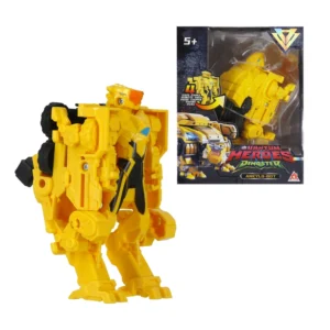 Dinoster igračke Ankylo-Bot modularni robot