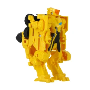 Dinoster igračke Ankylo-Bot modularni robot - Slika 5