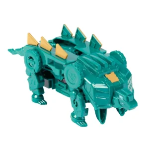 Dinoster igračke Stego-Bot modularni robot - Slika 2