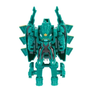 Dinoster igračke Stego-Bot modularni robot - Slika 3