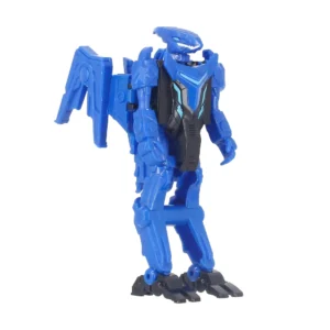 Dinoster igračke Ptera-Bot modularni robot - Slika 3