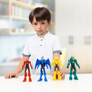 Dinoster igračke Lucio figura 15 cm - Slika 6