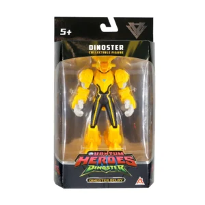 Dinoster igračke Delby figura 15 cm - Slika 5