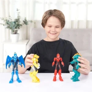 Dinoster igračke Oz figura 15 cm - Slika 6