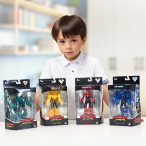 Dinoster igračke Oz figura 15 cm - Slika 7