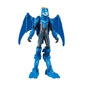 Dinoster igračke Jay Min figura 15 cm - Slika 4