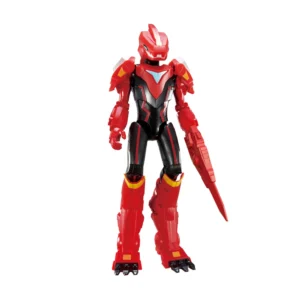 Dinoster igračke Lucio oklopljena figura 20 cm - Slika 6