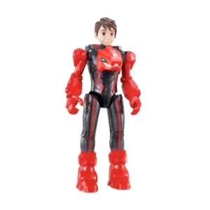 Dinoster igračke Lucio oklopljena figura 20 cm - Slika 5