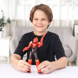 Dinoster igračke Lucio oklopljena figura 20 cm - Slika 4