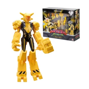 Dinoster igračke Delby figura s oklopom 20 cm