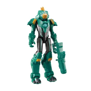 Dinoster igračke Oz oklopljena figura 20 cm - Slika 5