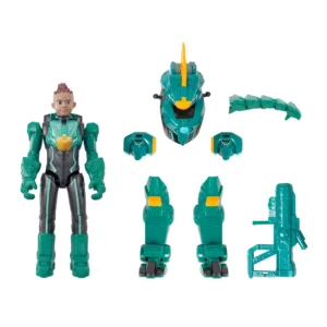 Dinoster igračke Oz oklopljena figura 20 cm - Slika 2