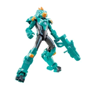 Dinoster igračke Oz oklopljena figura 20 cm - Slika 3