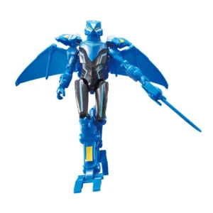 Dinoster igračke Jay Min oklopljena figura 20 cm - Slika 7