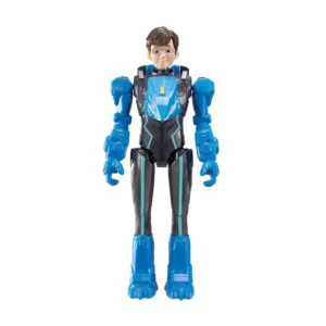 Dinoster igračke Jay Min oklopljena figura 20 cm - Slika 6