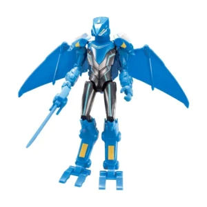 Dinoster igračke Jay Min oklopljena figura 20 cm - Slika 4