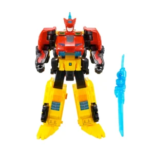 Dinoster igračke Raptor Tron kombinirani robot - Slika 2