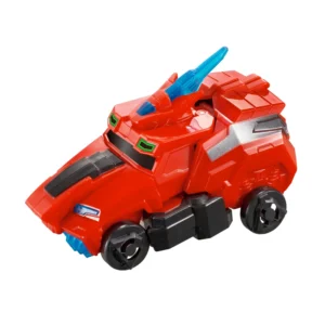 Dinoster igračke Raptor Tron kombinirani robot - Slika 3