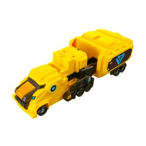 Dinoster igračke Raptor Tron kombinirani robot - Slika 4