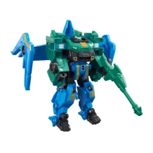 Dinoster igračke Stego Blast kombinirani robot - Slika 6