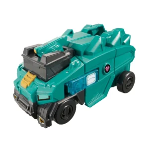 Dinoster igračke Stego Blast kombinirani robot - Slika 4