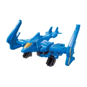 Dinoster igračke Stego Blast kombinirani robot - Slika 3